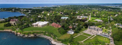 Salve Regina University