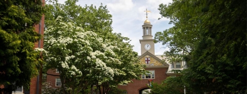 Brown University