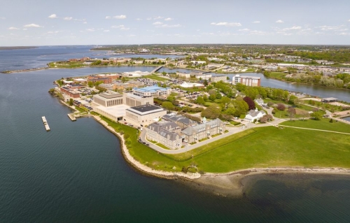 Naval War College