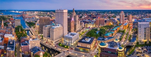 Blue Cross & Blue Shield of Rhode Island