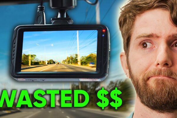 Is it legal to use dash cams in Rhode Island?