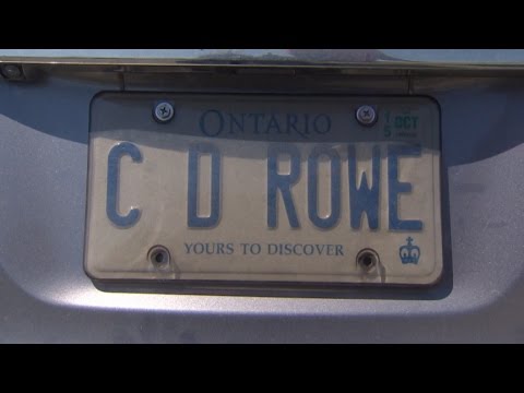 Is it legal to use license plate covers in Rhode Island?