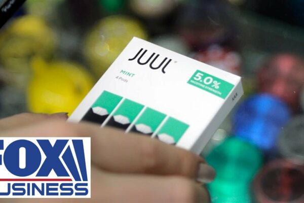 Is it possible to purchase mint Juul pods in Rhode Island?