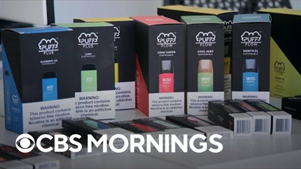 Are puff bars available for purchase in Rhode Island? The Rhode