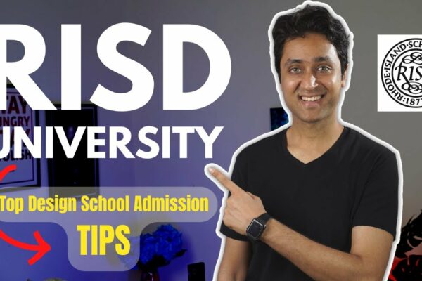 Are scholarships offered by the Rhode Island School of Design?