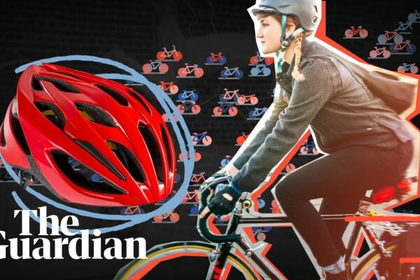 Do you need to wear bike helmets in Rhode Island?