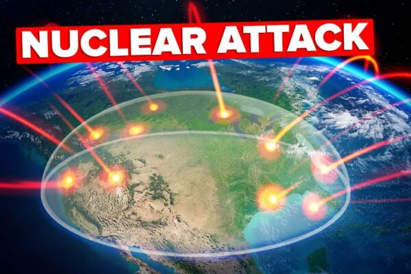 Would a missile targeting Washington D.C. have an impact on Rhode Island?