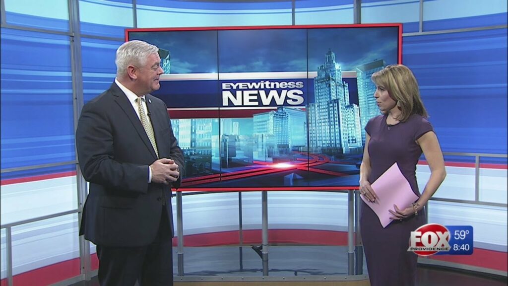 Is trash day in Rhode Island delayed on Presidents Day? The Rhode