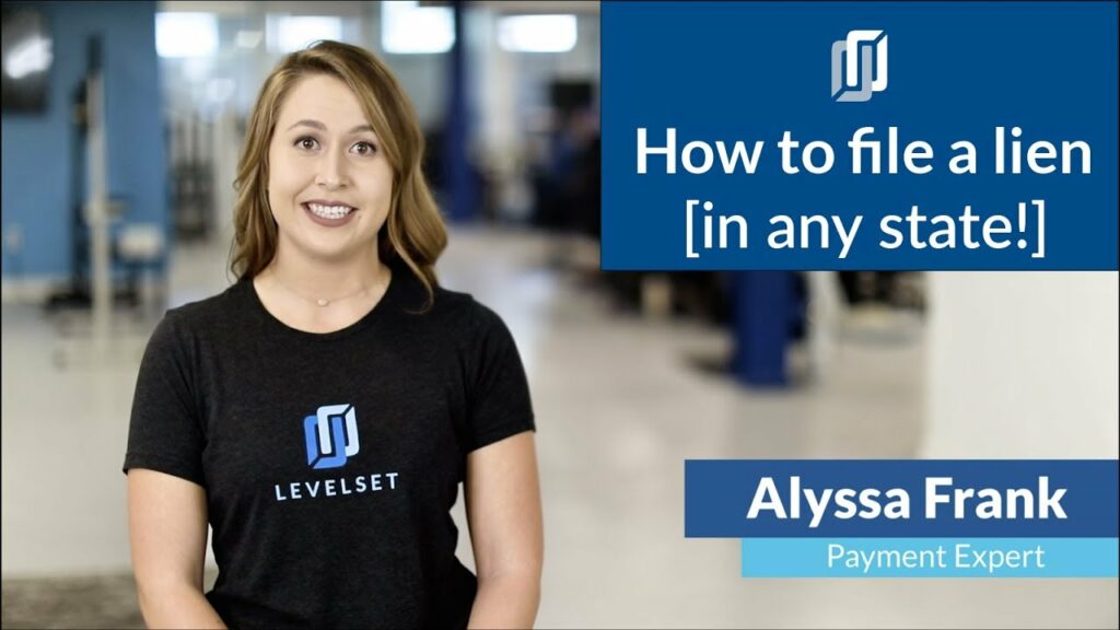 What is the process for filing a mechanics lien in Rhode Island? The Rhode Island Directory