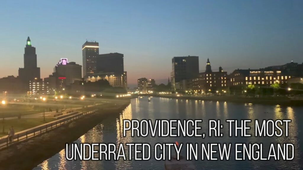 What are the reasons for visiting Rhode Island? - The Rhode Island ...