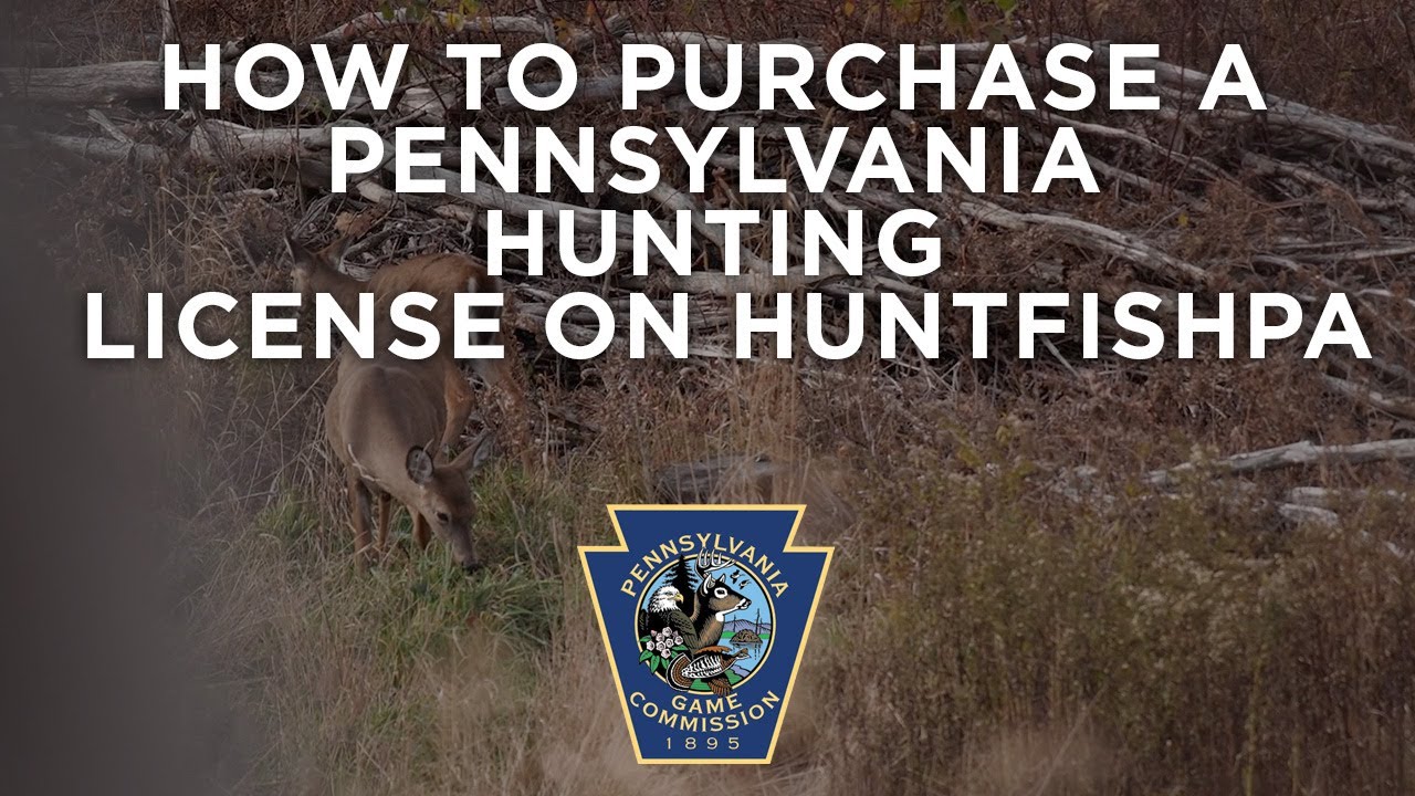 Is it possible to purchase a Rhode Island hunting license online? The